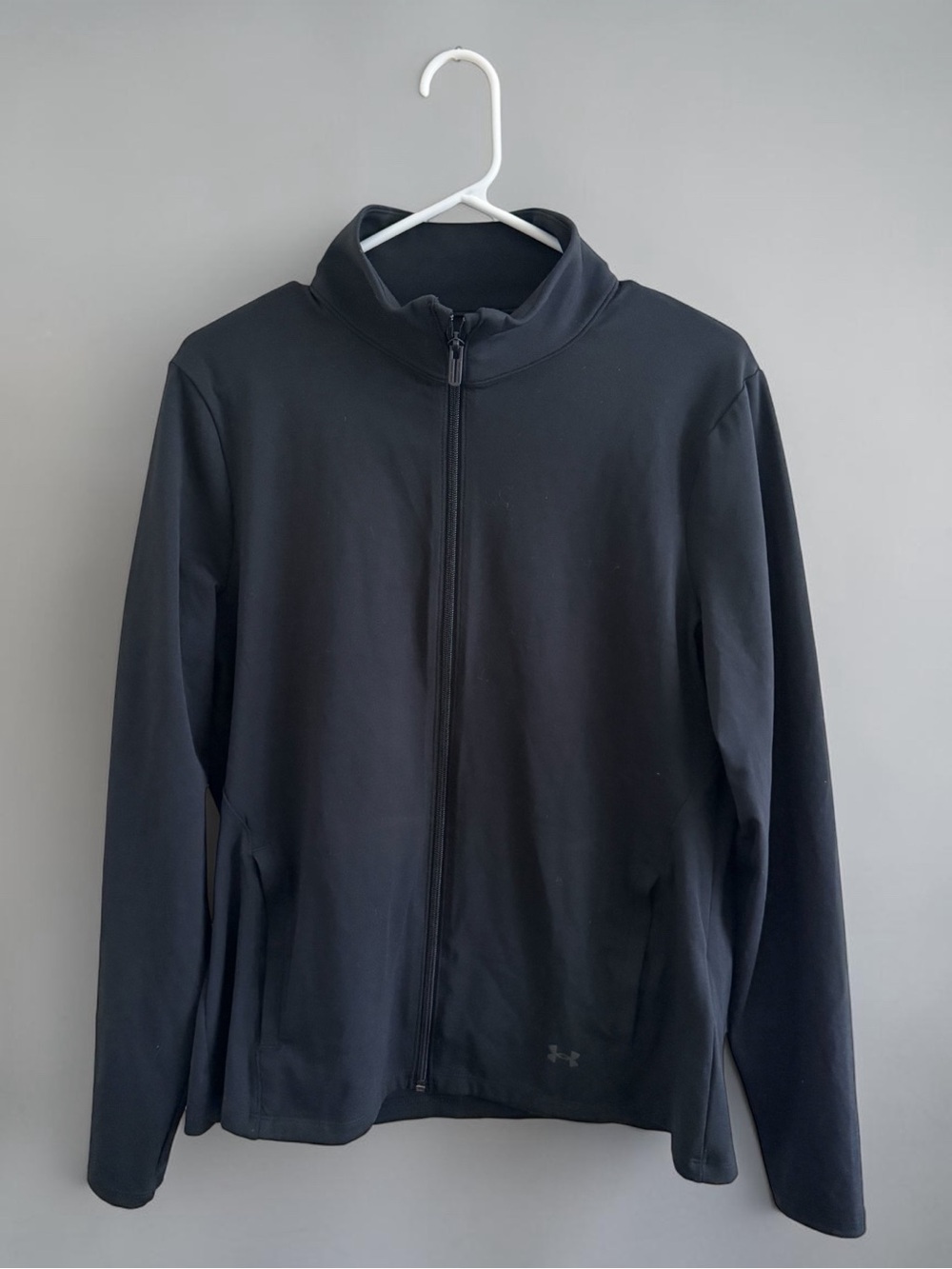 Under Armour Women’s Motion Full-Zip Jacket